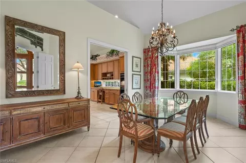 Dining - 7005 Verde Way, Naples, FL 34108 photo 1 of 2