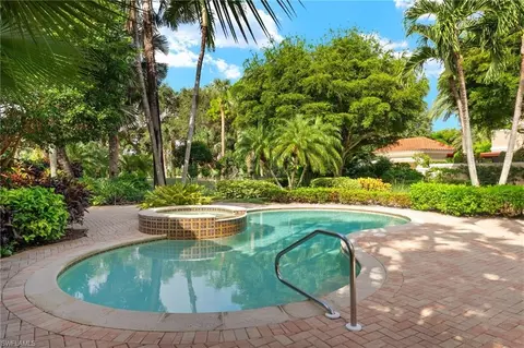 Exterior - 7005 Verde Way, Naples, FL 34108 photo 4 of 8