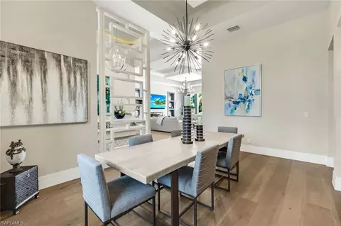 Dining - 112 Hickory Rd, Naples, FL 34108 photo 2 of 4