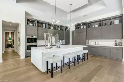 Kitchen - 112 Hickory Rd, Naples, FL 34108 photo 1 of 5