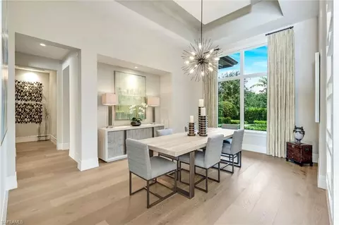Dining - 112 Hickory Rd, Naples, FL 34108 photo 1 of 4