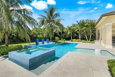 Exterior - 112 Hickory Rd, Naples, FL 34108 photo 8 of 15