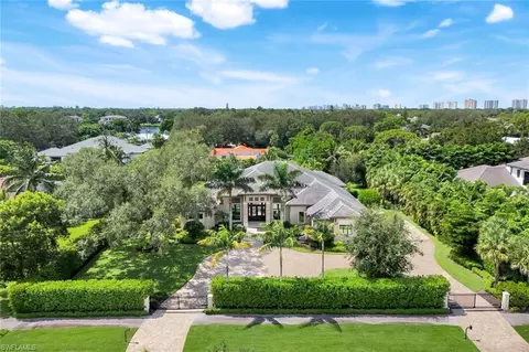 Other - 112 Hickory Rd, Naples, FL 34108 photo 8 of 8
