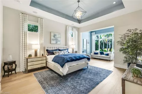 Bedroom - 112 Hickory Rd, Naples, FL 34108 photo 1 of 6
