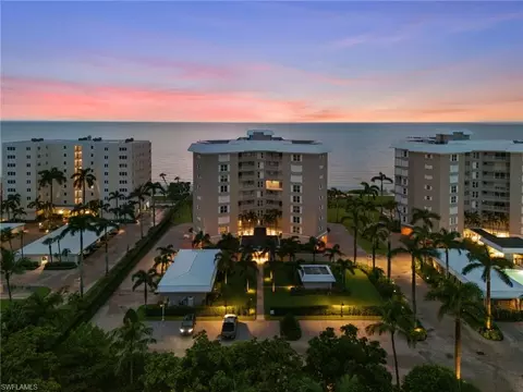 2901 Gulf Shore Blvd N #101S, Naples, FL 34103