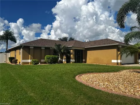 31 SW 20th St, Cape Coral, FL 33991