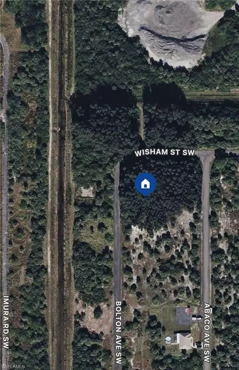 2313 Bolton Ave SW, Palm Bay, FL 32908