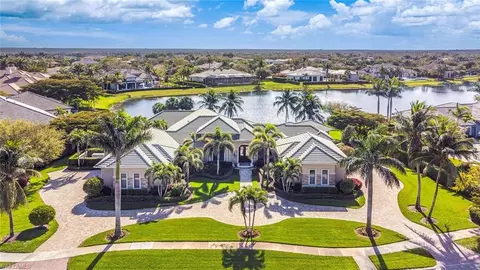 5923 Sunnyslope Dr, Naples, FL 34119