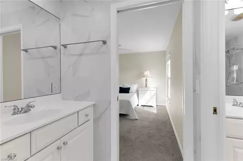 Bath - 8574 Pepper Tree Way, Naples, FL 34114 photo 4 of 6