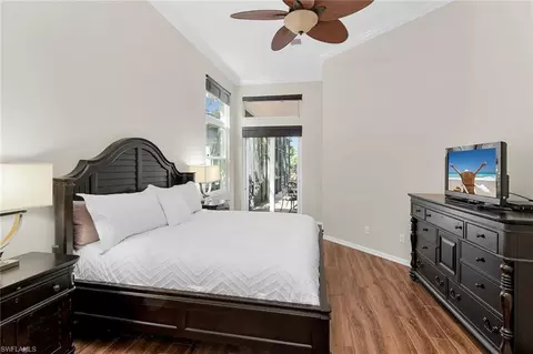 Bedroom - 8574 Pepper Tree Way, Naples, FL 34114 photo 1 of 5