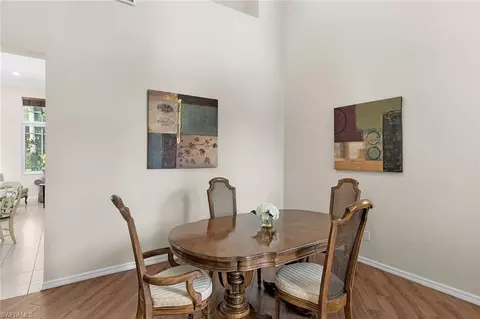 Dining - 8574 Pepper Tree Way, Naples, FL 34114 photo 1 of 1