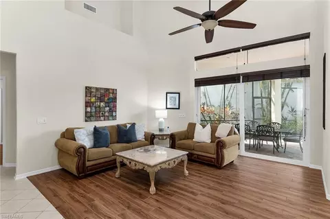 Living - 8574 Pepper Tree Way, Naples, FL 34114 photo 2 of 2