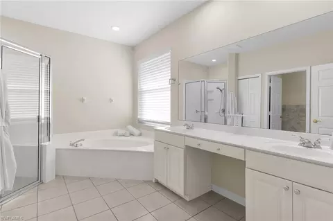 Bath - 8574 Pepper Tree Way, Naples, FL 34114 photo 1 of 6