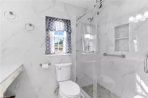 Bath - 8574 Pepper Tree Way, Naples, FL 34114 photo 6 of 6
