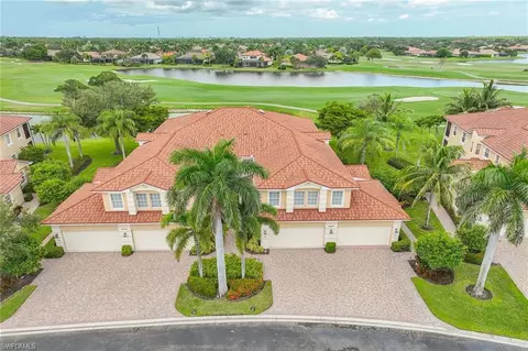 8609 Champions Pt #201, Naples, FL 34113