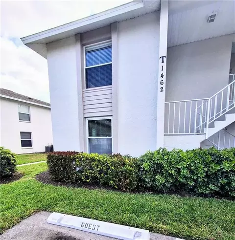 1462 Churchill Cir #T101, Naples, FL 34116