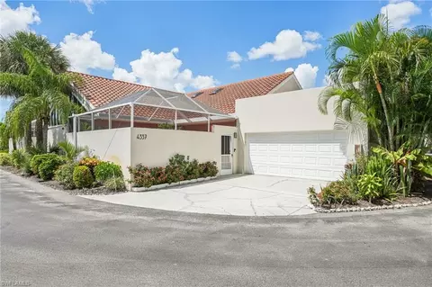 4337 Covey Cir #9C, Naples, FL 34109