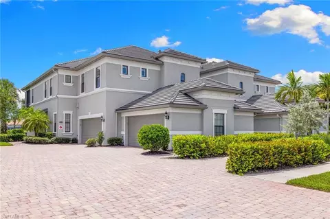 12046 Covent Garden Ct #903, Naples, FL 34120