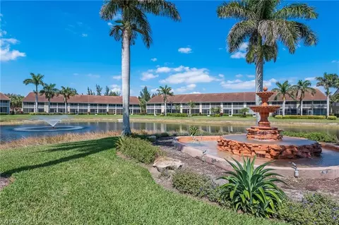 2381 Hidden Lake Ct #01, Naples, FL 34112
