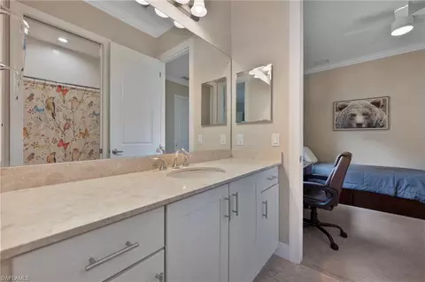 Bath - 4072 Raffia Dr, Naples, FL 34119 photo 2 of 3