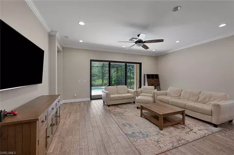 Living - 4072 Raffia Dr, Naples, FL 34119 photo 1 of 1