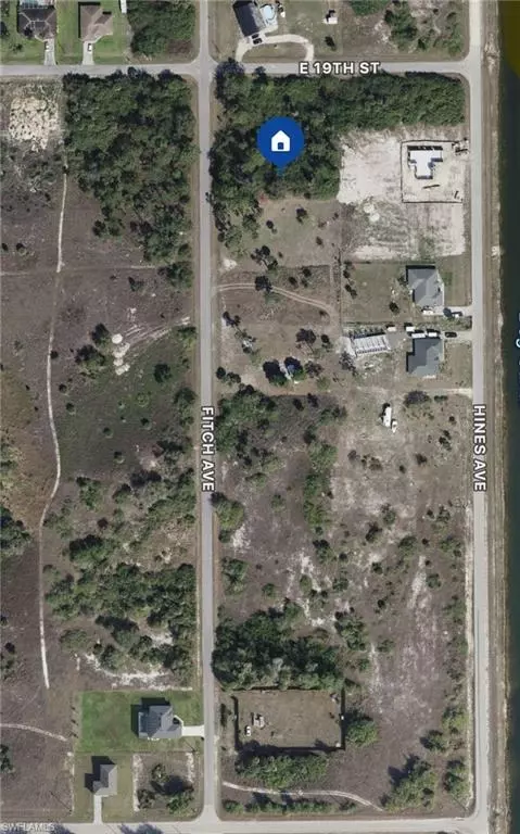 1820 Fitch Ave, Lehigh Acres, FL 33972