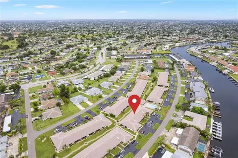 3913 SE 11th Ave #206, Cape Coral, FL 33904