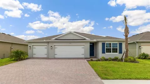 3536 NE 18th Ave, Cape Coral, FL 33993