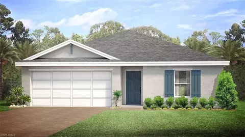 1000 NE 43rd Ter, Cape Coral, FL 33909