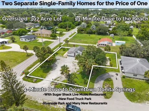 113811383 Dean St, Bonita Springs, FL 34135