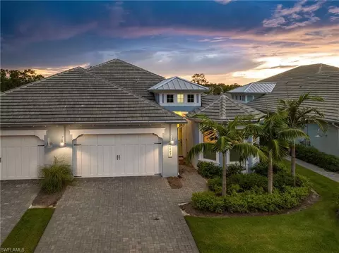 6847 Saona Ct, Naples, FL 34113