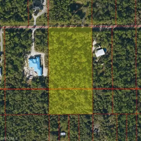 Nnn 18th Ave Se, Naples, FL 34117