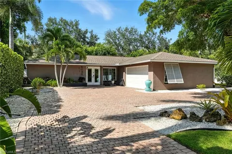 1131 Milano Dr, Naples, FL 34103