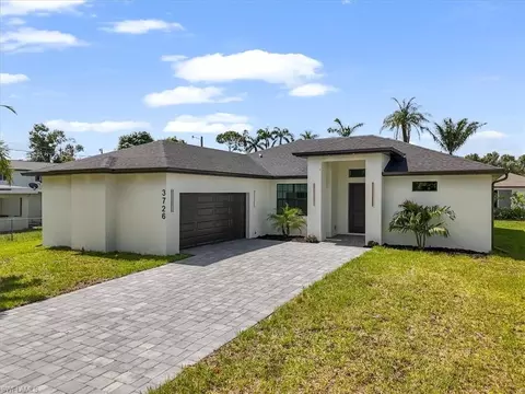 4868 Archie Ln, Fort Myers, FL 33905