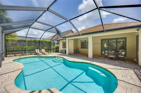 Exterior - 7049 Live Oak Dr, Naples, FL 34114 photo 2 of 16