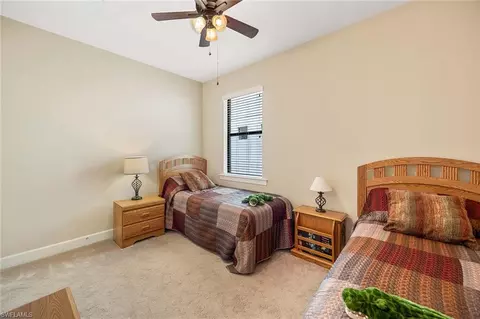 Bedroom - 7049 Live Oak Dr, Naples, FL 34114 photo 4 of 4