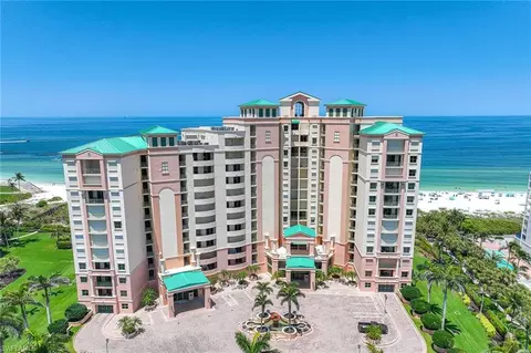 930 Cape Marco Dr #806, Marco Island, FL 34145