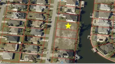 2731 SW 17th Pl, Cape Coral, FL 33914