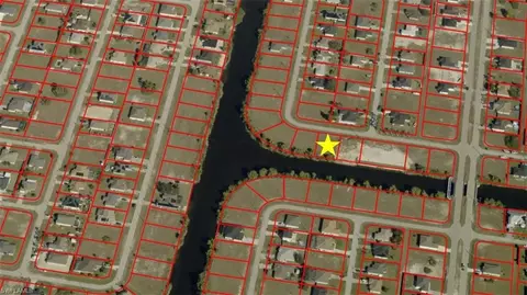 820 NW 20th St, Cape Coral, FL 33993