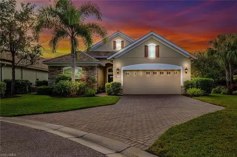21260 Estero Palm Way, Estero, FL 33928