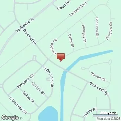 Fireglow Cir, North Port, FL 34288
