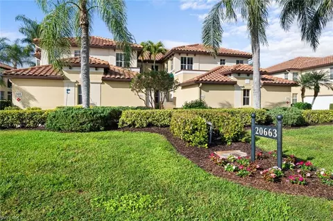 20663 Wildcat Run Dr #102, Estero, FL 33928