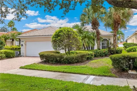 5292 Hawkesbury Way, Naples, FL 34119
