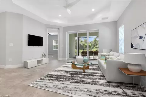 Living - 2231 Marquesa Cir, Naples, FL 34112 photo 3 of 6