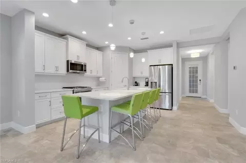 Kitchen - 2231 Marquesa Cir, Naples, FL 34112 photo 1 of 3