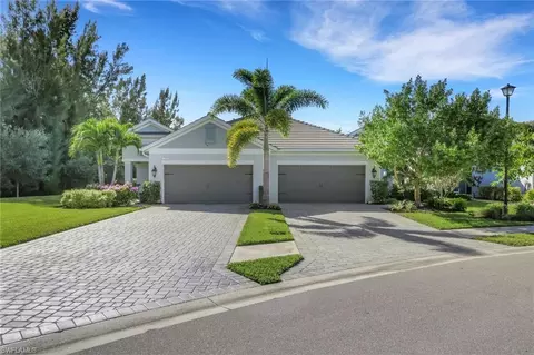 2231 Marquesa Cir, Naples, FL 34112