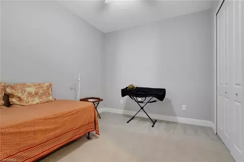 Bedroom - 2231 Marquesa Cir, Naples, FL 34112 photo 5 of 5
