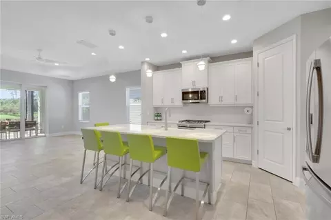 Kitchen - 2231 Marquesa Cir, Naples, FL 34112 photo 3 of 3