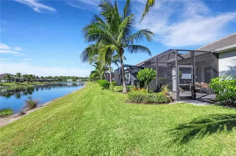 Exterior - 2231 Marquesa Cir, Naples, FL 34112 photo 4 of 5