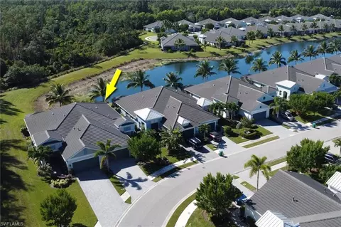 Exterior - 2231 Marquesa Cir, Naples, FL 34112 photo 5 of 5